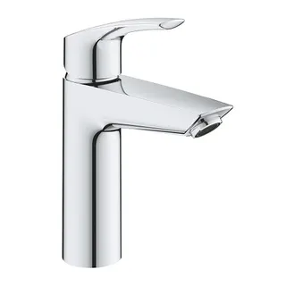 Grohe Eurosmart Einhand-Waschtischbatterie DN 15 (chrom)