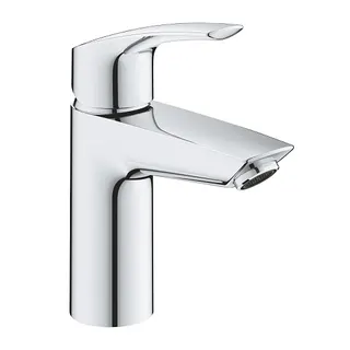 Grohe Eurosmart Einhand-Waschtischbatterie, DN 15 S-Size (chrom)