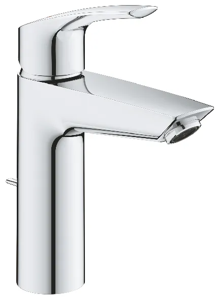 Grohe Eurosmart Einhand-Waschtischbatterie, DN 15 M-Siz (chrom)