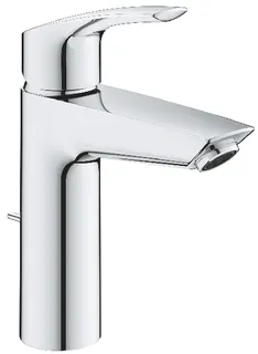 Grohe Eurosmart Einhand-Waschtischbatterie, DN 15 M-Siz (chrom)
