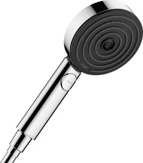 Hansgrohe Pulsify Select Handbrause 105 3jet Relaxation EcoSmart (chrom)