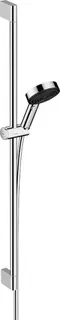 Hansgrohe Pulsify Select Brauseset 105 3jet Relaxation (chrom)