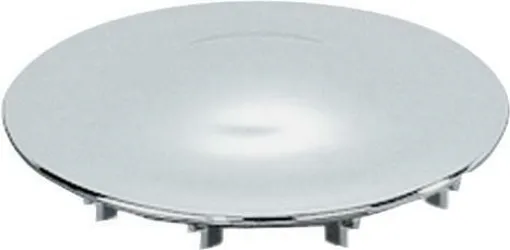 Dallmer Abdeckhaube ORIO, verchromt