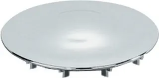 Dallmer Abdeckhaube ORIO, verchromt