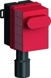 Dallmer Rohbauset-Siphon 4000, UP DN 40/50