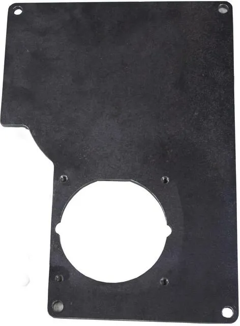 MHG Brenner-Adapter-Set