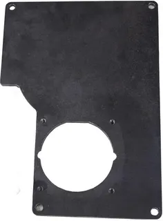 MHG Brenner-Adapter-Set