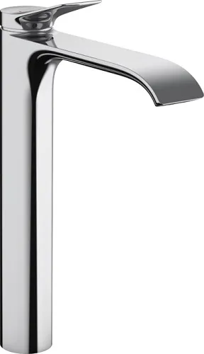 Hansgrohe Vivenis Waschtischmischer 250 (chrom), hoher Auslauf