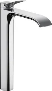 Hansgrohe Vivenis Waschtischmischer 250 (chrom), hoher Auslauf