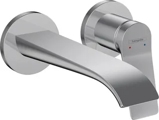 Hansgrohe Vivenis Einhebel-Waschtischmischer Unterputz 200 (chrom)