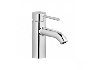 Kludi BOZZ Waschtisch Armatur 75 DN 15 (chrom)