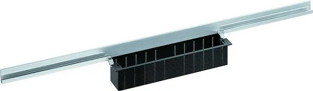 Dallmer Duschrinne CeraWall Individual 800 mm