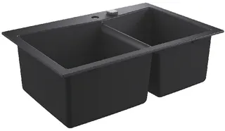 Grohe K700 Kompositspüle 83,8 x 55,9 cm
