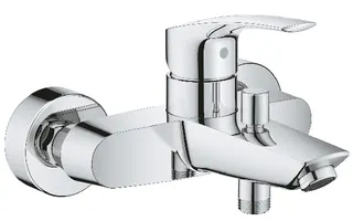 Grohe Eurosmart Einhand-Wannenbatterie, DN 15 (chrom)