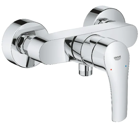Grohe Eurosmart Einhand-Brausebatterie, DN 15
