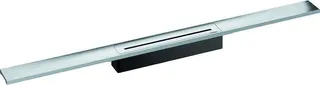 Dallmer Ablaufschiene CeraFloor, edelstahl matt, Länge 1000 mm