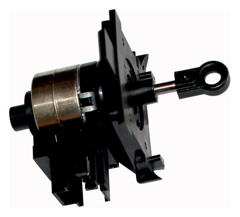 Wolf 3-Wege-Ventil Motor (ersetzt Art.-Nr. 8612209)