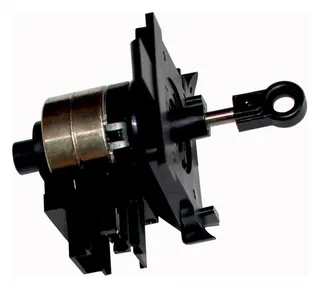 Wolf 3-Wege-Ventil Motor (ersetzt Art.-Nr. 8612209)