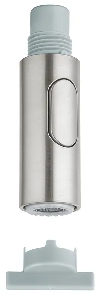 Grohe Spülbrause (supersteel)