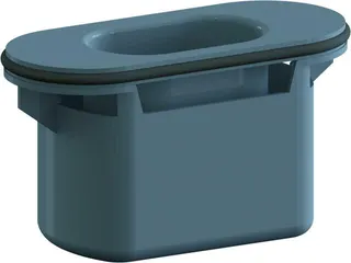 Dallmer Geruchverschluss zu CeraLine Plan, ab Baujahr 2009