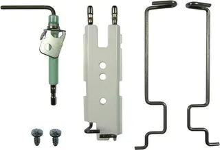 Junkers Ersatzteil Elektrodensatz