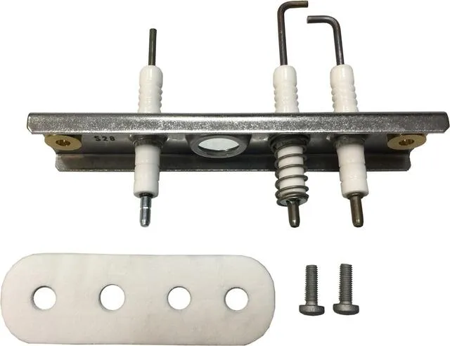 Junkers Ersatzteil Elektroden-Set