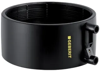 Geberit PE Elektroschweißmuffe DN 70,