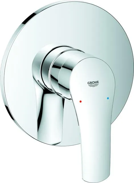 Grohe EUROSMART Unterputz Brause Armatur