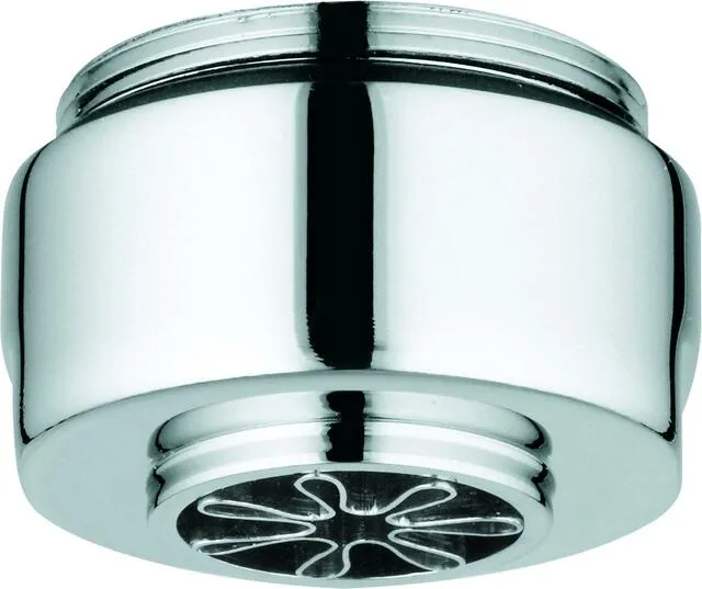 GROHE Strahlregler 48024 Außengewinde, chrom