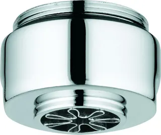 GROHE Strahlregler 48024 Außengewinde, chrom