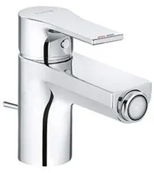 Kludi Zenta SL Bidet Armatur, chrom