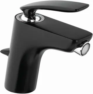 Kludi BALANCE Bidet Armatur, mattschwarz