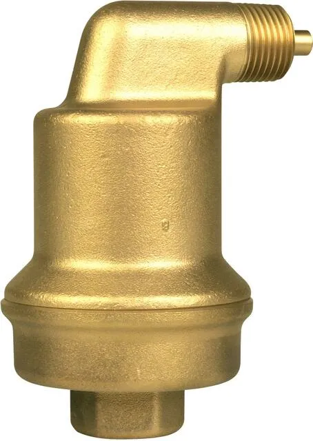 Spirotech Großentlüfter Top