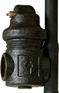 Spirotech Fertigisolierung nach HeizAnlV/EnEV