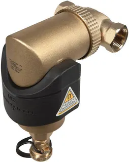 SPIROTRAP MB3 Schlammabscheider 1" IG 1,98 m3/h, 0,39 l