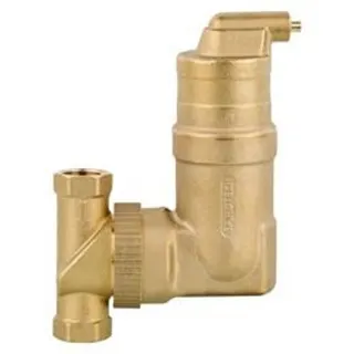 Spirotech Luftabscheider SpiroVent RV2 - 1" IG