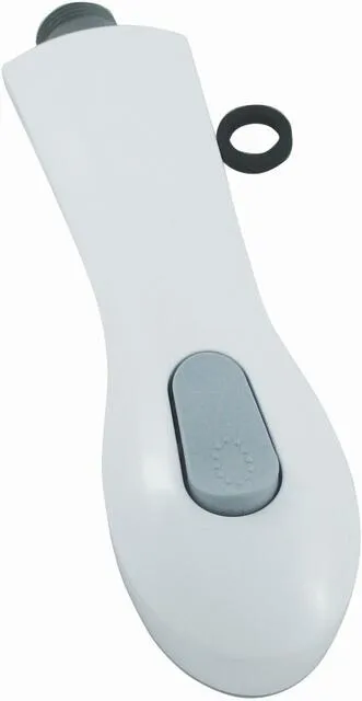 Kludi Küchenbrause, s-pointer Strahlregler M 24x1 weiß