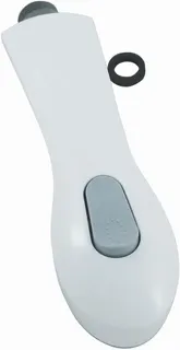 Kludi Küchenbrause, s-pointer Strahlregler M 24x1 weiß