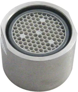 Kludi s-pointer neutral, M 24x1, Cache Strahlregler