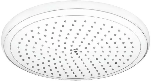 Hansgrohe Kopfbrause CROMA 280 AIR 1JET, mattweiß