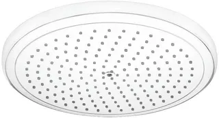 Hansgrohe Kopfbrause CROMA 280 AIR 1JET, mattweiß