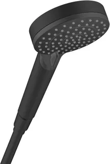 Hansgrohe Handbrause VERNIS Blend Vario, mattschwarz