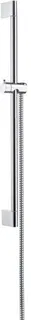 Hansgrohe Brausestange UNICA CROMETTA, 650mm chrom