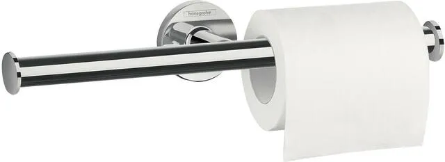 Hansgrohe LOGIS UNIVERSAL Ersatzpapierhalter , chrom