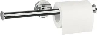Hansgrohe LOGIS UNIVERSAL Ersatzpapierhalter , chrom