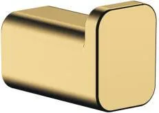Hansgrohe AddStoris Einzelhaken, polished gold,
