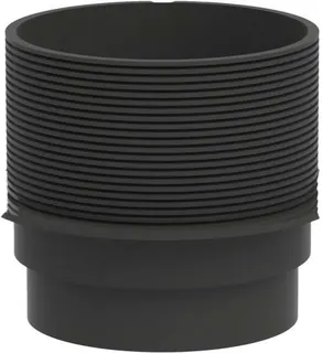 Hansgrohe Höhenausgleich RainDrain Spot – Bild 2