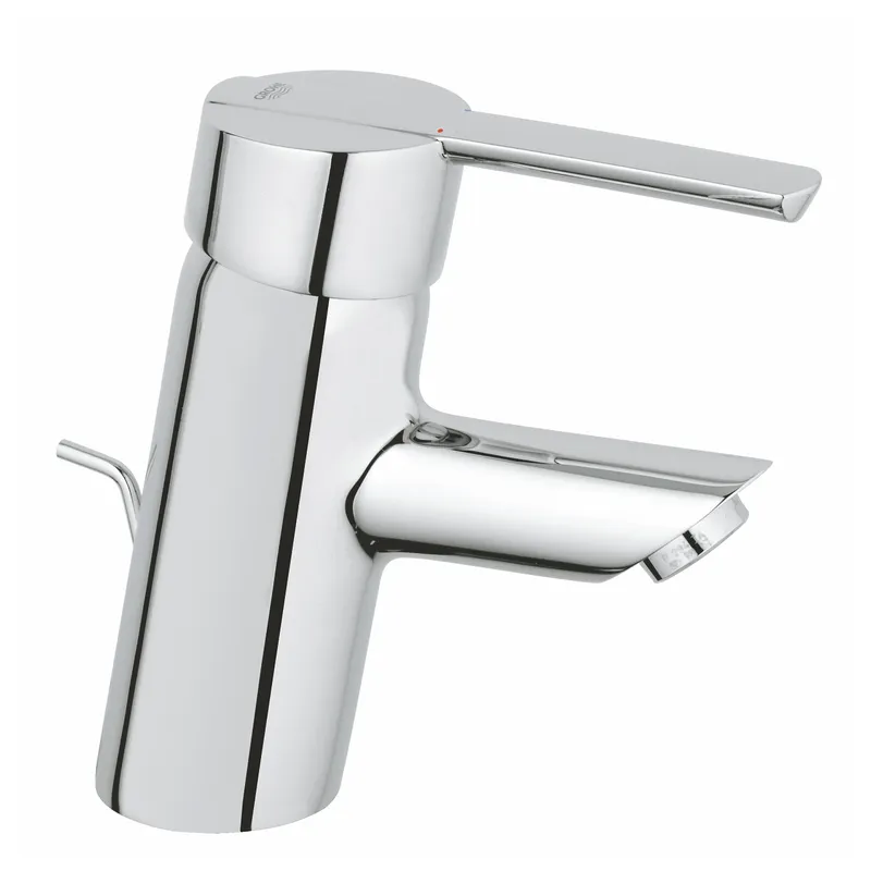 Grohe Feel Waschtisch Armatur, S-Size, mit Ablaufgarnitur