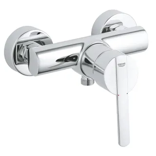 Grohe Feel Brausearmatur, chrom, Aufputz – Bild 1