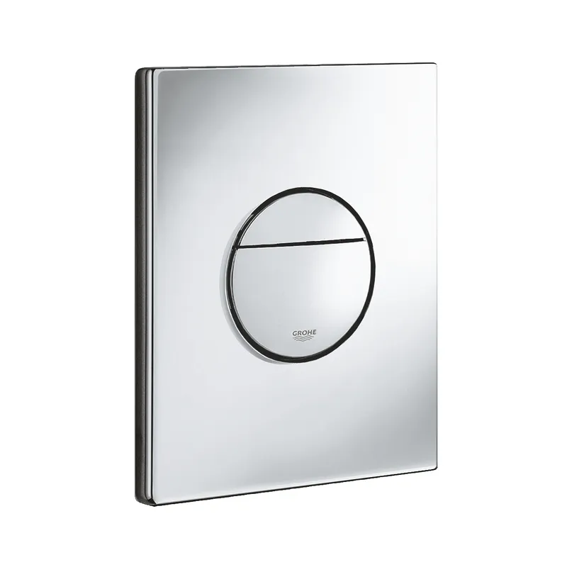 Grohe Sail Abdeckplatte, chrom